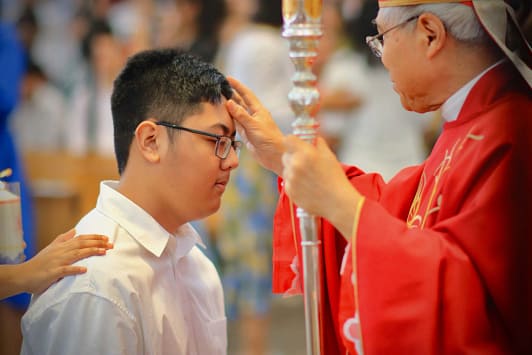 Confirmation5